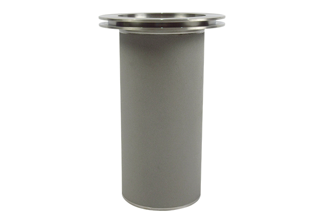 Stainless Steel Filter Cartridge